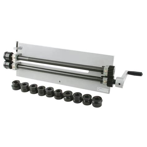 sheet metal bead roller plans|woodward fab bead roller dies.